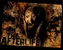 The Afterlife : Insanity